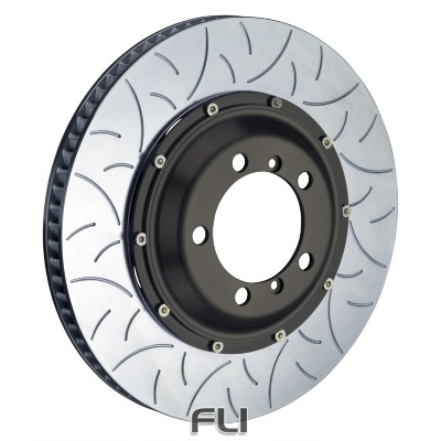 Brembo Type3 incl hat - 93.1625L/R
