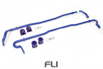 BRZ/86/ Fr & Rr Swar Bar Kit RC0015-KIT