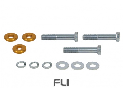 Bump Steer - Correction Kit
