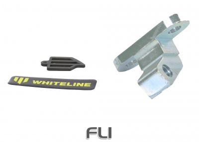 Bump Steer - Correction Kit