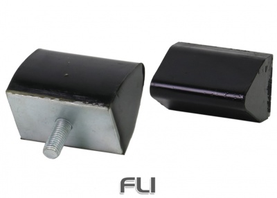 Bump Stop - Bushing Kit