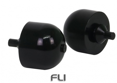 Bump Stop - Upper Bushing Kit