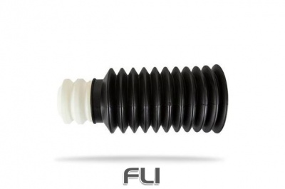 Bump Stop & Boot Kit