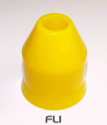Bump Stop, Peugeot 205/309 GTi and 306 Rear - Diagr. REF: 5