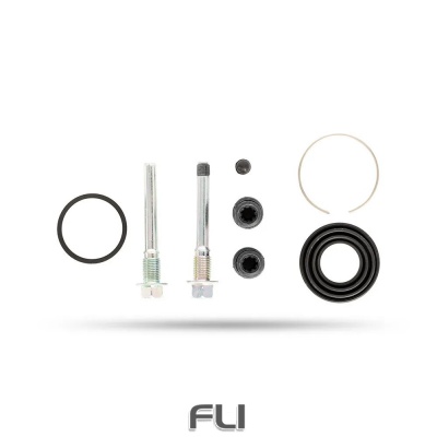 Caliper Recondition Kit (Pedders-PBCRK02)