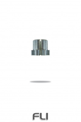 Camber and Caster Sleeve 1.0 Deg (Pedders-23104)