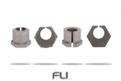 Camber and Caster Sleeve 2.0deg (Pedders-23188)