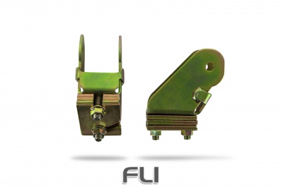 Camber Kit (Pedders-5413)