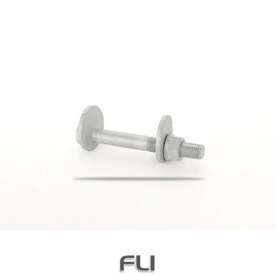 Camber Pin Front Arm ( Single Unit) (Pedders-458009)