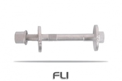 Camber pin Hilux Front of Front (Single Unit) (Pedders-458003)