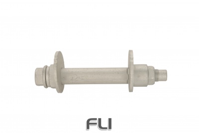 Camber Pin Toyota Single unit (Front) (Pedders-458006)