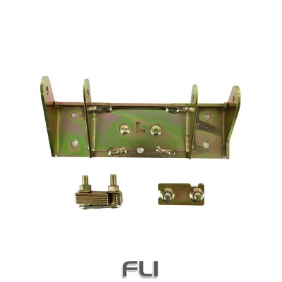 Camber/Caster Kit - LH (Pedders-5414LH)