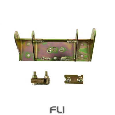 Camber/Caster Kit - RHS (Pedders-5414RH)