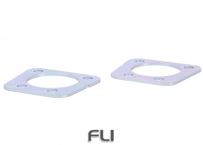 Camber/Toe - Correction Kit