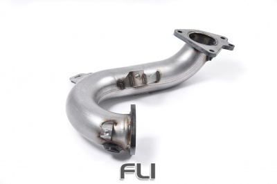 Cat Replacement Pipe