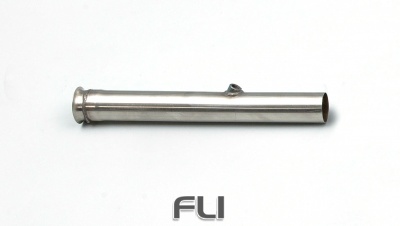 Cat Replacement Pipe