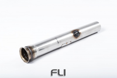 Cat Replacement Pipe