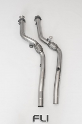 Cat Replacement Pipes