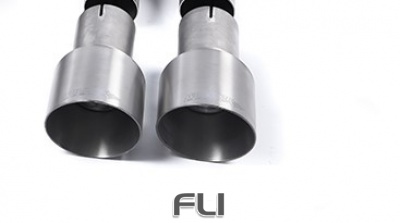 Catback GPF - Resonated (zachter)