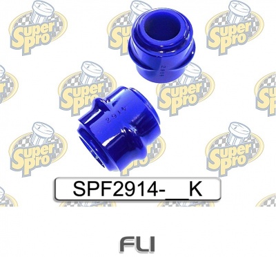 CHRYSLER SWAY BAR MOUNT BUSH SPF2914-21K