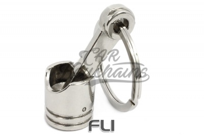 CK-BR207 Piston keychain