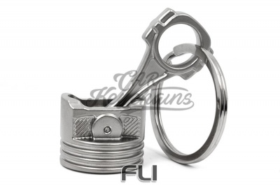 CK-BR213 Big piston keychain