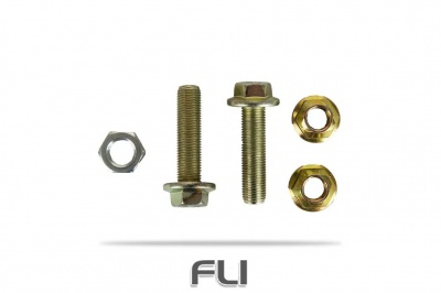 Clevis Bolt & Nut ( Pair) (Pedders-4306)