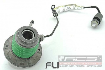 Clutch Concentric Slave Cylinder