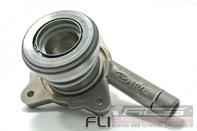Clutch Concentric Slave Cylinder