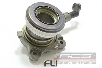 Clutch Concentric Slave Cylinder