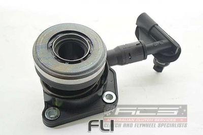 Clutch Concentric Slave Cylinder
