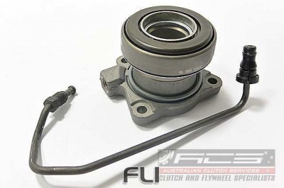 Clutch Concentric Slave Cylinder
