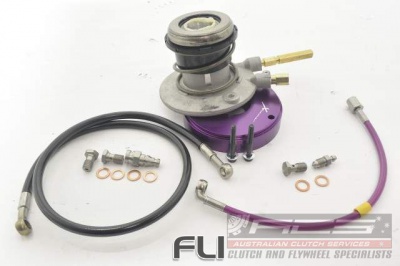 Clutch Concentric Slave Cylinder