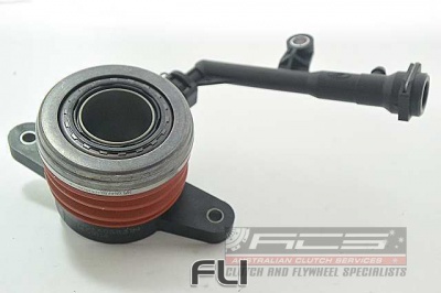 Clutch Concentric Slave Cylinder