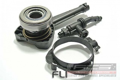 Clutch Concentric Slave Cylinder