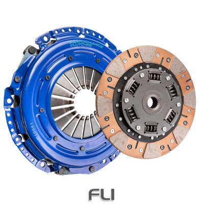 Clutch DMF Kit - Stage 2 Sport - PC-2352-DS2S