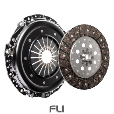 Clutch Kit - Stage 1 Organic - PC-5546-DS1