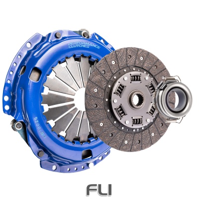 Clutch Kit - Stage 1 Street HD - PC-22024-S1H
