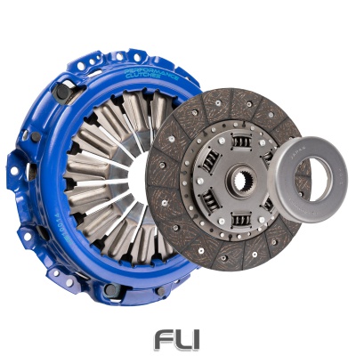 Clutch Kit - Stage 1 Street HD - PC-6068-S1H