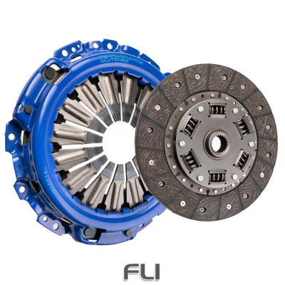 Clutch Kit - Stage 1 Street HD - PC-6312-S1H