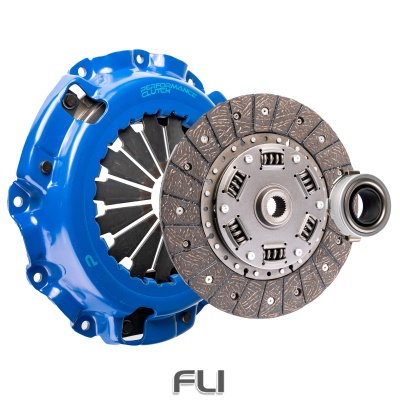 Clutch Kit - Stage 1 Street HD - PC-7022-S1H