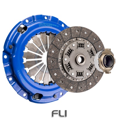 Clutch Kit - Stage 1 Street HD - PC-7045-S1H