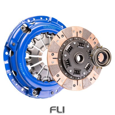 Clutch Kit - Stage 2 Sport - PC-1054-S2S