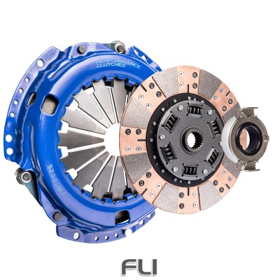 Clutch Kit - Stage 2 Sport - PC-22129-S2S