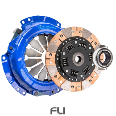 Clutch Kit - Stage 2 Sport - PC-22284-S2S