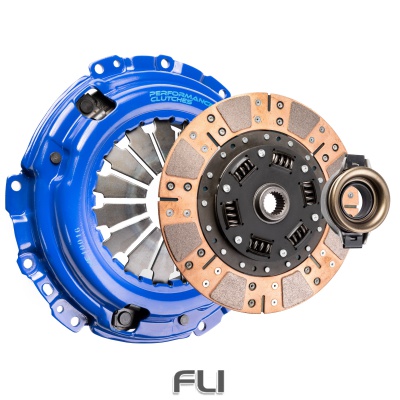 Clutch Kit - Stage 2 Sport - PC-6039-S2S