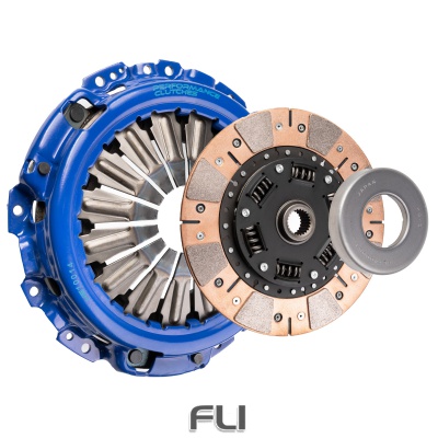 Clutch Kit - Stage 2 Sport - PC-6068-S2S
