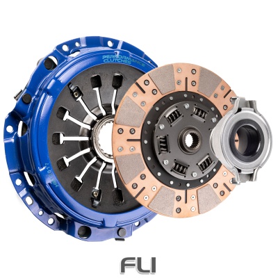 Clutch Kit - Stage 2 Sport - PC-6074-S2S
