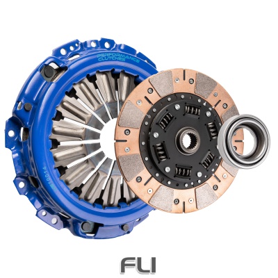 Clutch Kit - Stage 2 Sport - PC-6108-S2S