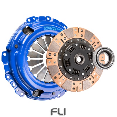Clutch Kit - Stage 2 Sport - PC-6149-S2S